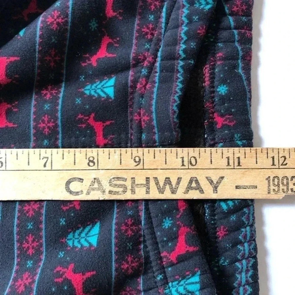 Winter Fleece Lined Tights - Picture 6 of 8